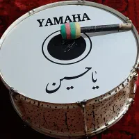 طبل یاماها(YAMAHA) اصلی