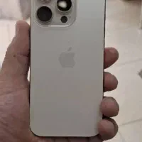 آیفون ۱۶ پرو