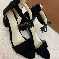 تعدادی کفش واقعاا تمیز ونو