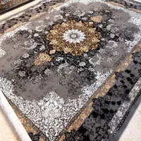 فرش۱۲متری طرح مانلی فیلی ۷۰۰شانه تمام نخ BCF شرکتی