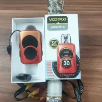 پاد و ویپ ارگاس ARGUS A