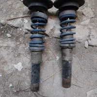 کمک ریگلاژی پژو سالم|قطعات یدکی و لوازم جانبی|درگزین, |دیوار