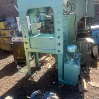 خرید فروش تراش پرس گیوتین خمکن الکتروموتور گیربکس|ماشینآلات صنعتی|مشهد, امیریه|دیوار