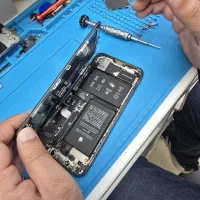 تعمیرات تخصصی موبایل