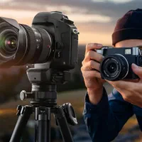 آموزش عکاسی (یادگیری عکاسی+درآمدزایی)