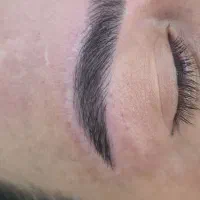 میکرو .سایه .شیدینگ .خط چشم