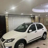 کوئیک خشک R سفید مشکی پارس خودرویی 1404 مدیران|خودرو سواری و وانت|تهران, آشتیانی|دیوار