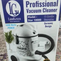 فروش جاروبرقی نو