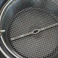 سرخ کن|اجاق گاز و لوازم برقی پخت‌وپز|اصفهان, سروستان|دیوار