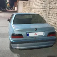 فروش پژوپارس مدل 83|خودرو سواری و وانت|شیراز, مسلم|دیوار