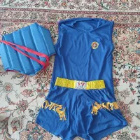 لباس/رزمی/وشو/کامل دستکش کلاه/محافظ|تجهیزات ورزشی|اصفهان, هفتون|دیوار