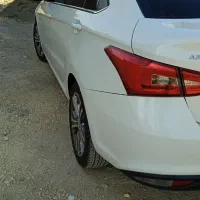 چری آریزو 5 اتوماتیک اکسلنت، مدل ۱۳۹۶|خودرو سواری و وانت|قم, چهل درخت‎|دیوار