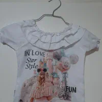 لباس دخترانه ۲۰ تومان|کفش و لباس بچه|قم, سالاریه|دیوار