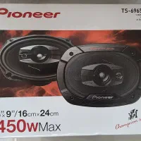 باند پایونر