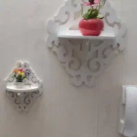 شلف سایزبندی ۴ عددی درحدنو