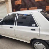 پراید مدل ۹۶|خودرو سواری و وانت|بروجرد, |دیوار