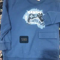 فروش لباس  بچه ی۶و۷سال باقیمت مناسب|کفش و لباس بچه|ملایر, |دیوار