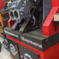 تراشکاری سیلندر و سرسیلندر