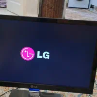 مانیتور LG