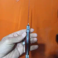 چاقو جیبی خارجی،قدیمی