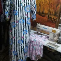 لباس نخ کودری  تابستانی زنانه|لباس|رشت, دیلمان|دیوار