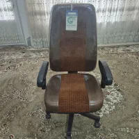 صندلی چرخدار اداری
