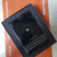 بلک بری پاسپورت Black berry