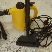 بخار شور المانی