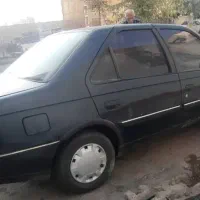 پژو آردی ال پی جی|خودرو سواری و وانت|کرج, شهرک فهمیده|دیوار