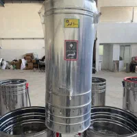 سماور های قازی|سماور، چای‌ساز، قهوه‌ساز|تبریز, |دیوار