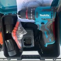 دریل شارژی ماکیتا و دیوالت