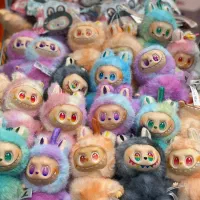 عروسک لبوبو انرژی تک فقط ۲۸۰ عمده ۲۳۵  گران نخرید