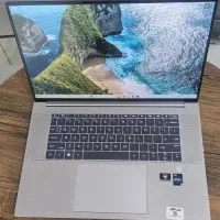 zbookstudio HPپردازندهcori7نسل۱۲رم32گرافیک۸درحدنو|رایانه همراه|تهران, میرداماد|دیوار