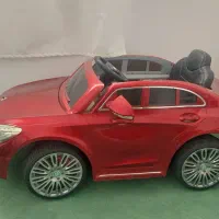 ماشین شارژی