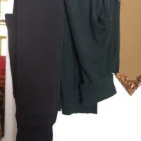 بارانی و هودی شلوار|لباس|کرمانشاه, |دیوار