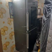یخچال و گاز بدون فر ساده بفروش می‌رسد.