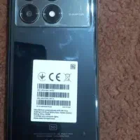 گوشی پوکو ایکس ۶ پرو