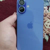 iphone 16 normal یکسال گارانتی معاوضه