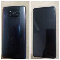 گوشی poco x3 pro کارکرده 7/800/000