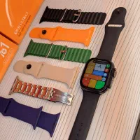 ساعت های هوشمند و مچی مردانه|ساعت|خوی, |دیوار