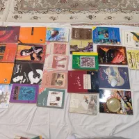 کتاب موسیقی و هنری|کتاب و مجله آموزشی|ساوه, |دیوار