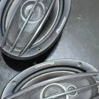 تعمیرات انواع باند و آمپلی فایر و ضبط و اسپیکر