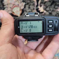 تریگر فلاش Godox X1T-C مخصوص Canon