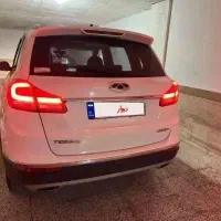 تیگو ۵ اکسلنت ۹۶ خیلی تمیز و کم کار