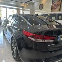 آپتیما ۲۰۱۶  فابریک در حد