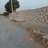 چهاردیواری هزاروپانصدمتری دربکه