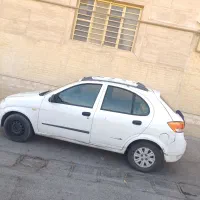 تیبا۲ مدل آخر ۱۳۹۵     ۳۵۰میلیون|خودرو سواری و وانت|شیراز, شهرک بزین|دیوار