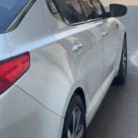 کیا اپتیما 2400cc،|خودرو سواری و وانت|رشت, حسین آباد|دیوار