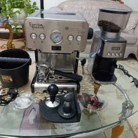 اسپرسو ساز نوا ۱۲۸