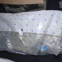 لوازم ۲۰۶و ال۹۰|قطعات یدکی و لوازم جانبی|خمینی‌شهر, |دیوار